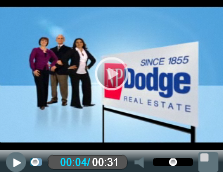 NP Dodge Video