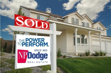 sold